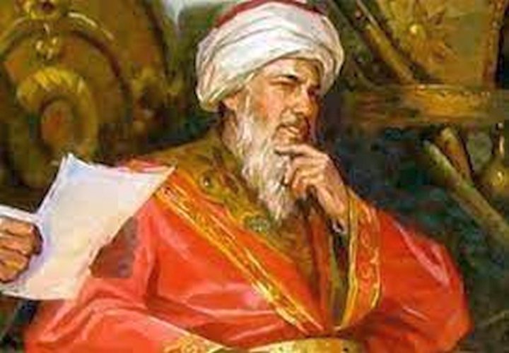 ولاية الخليفة المعتصم